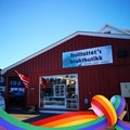 Instituttets Bruktbutikk