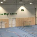 Naturmurhallen