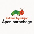 Kirkens bymisjon Åpen barnehage Arendal