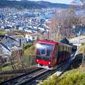 Fløibanen Funicular