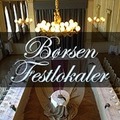 Børsen Festlokaler