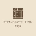 Strand Hotel Fevik