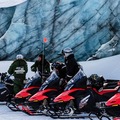 Svalbard Snøscooterutleie AS