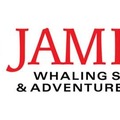 Jamie’s Whaling Station Tofino