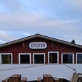 Fru Johansens Kiosk