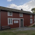 Træna Museum og butikk