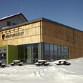 Longyearbyen Kulturhus