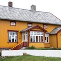 Værøy Gamle Prestegård