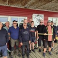 Sjybrygga Fiskecamp