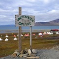 Longyearbyen Camping
