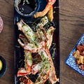 Funktionærmessen Restaurant