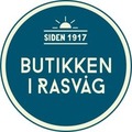 Butikken i Rasvåg