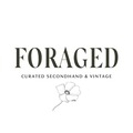 Foraged Vintage & Second Hand Shop