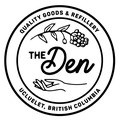 The Den Quality Goods & Refillery
