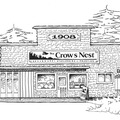 The Crows Nest