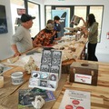 Amphitrite House Interpretive Centre