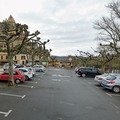 Parking de la balme, Beynac et Cazenac