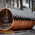 Sauna Rūta