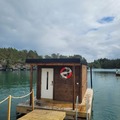 Sauna Sjelero