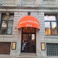Chicago Bathhouse