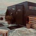 Hot Spell Sauna