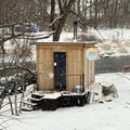 Tuli Sauna and Plunge