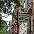 Russian & Turkish Baths