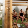 Kindled Community Sauna
