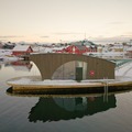 Hildring Sauna