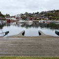 Gjestebrygge Fevik