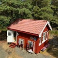 Strikketøy