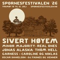 Spornesfestivalen