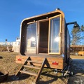Svai Sauna Giske