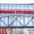 Thon Senter Strømmen