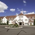 Quality hotel Olavsgaard