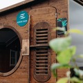 Aurora Sauna - Snåsa