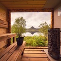 Aurora Sauna - Lofoten