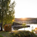 Aurora Sauna - Risør