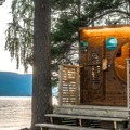 Aurora Sauna - Holmestrand