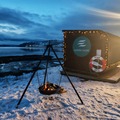 Aurora Sauna - Inderøy