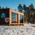 Aurora Sauna - Nesbyen