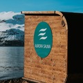 Aurora Sauna - Lyngen