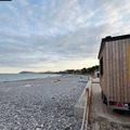 The Hot Box Sauna Killiney Beach