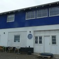 Blue Cafe