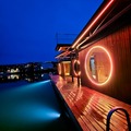The HotSpot Sauna