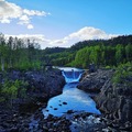 Kringsjå kraftstasjon
