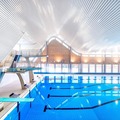 Vennesla svømmehall