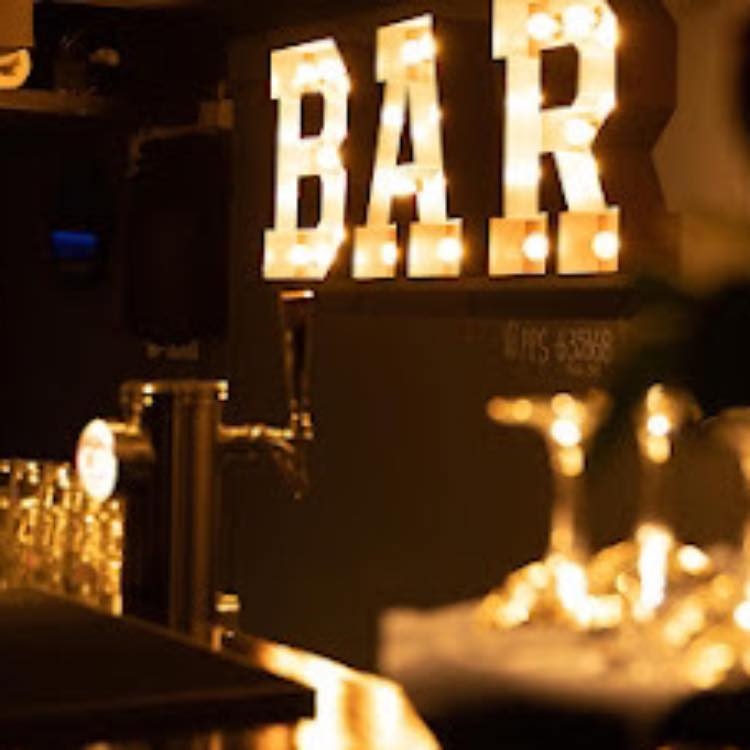 Bar Baluba Grimstad