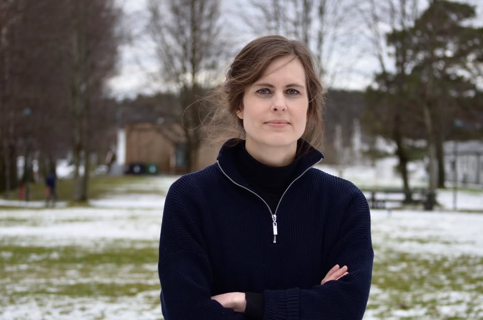 HILDE VINJE: Én svale gjør ingen sommer – filosofi om lykke