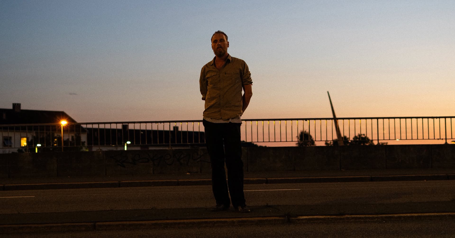 Erlend Ropstad
